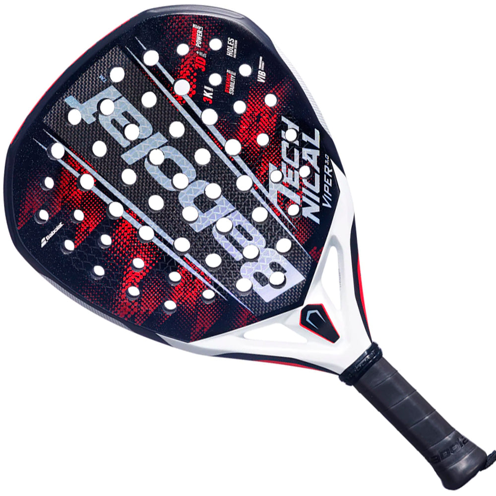 Babolat Technical Viper 3.0