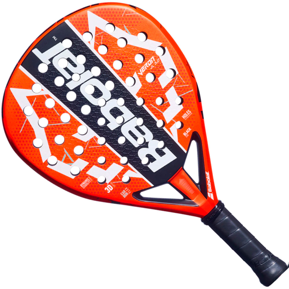 Babolat Veron Juan Lebron 3.0