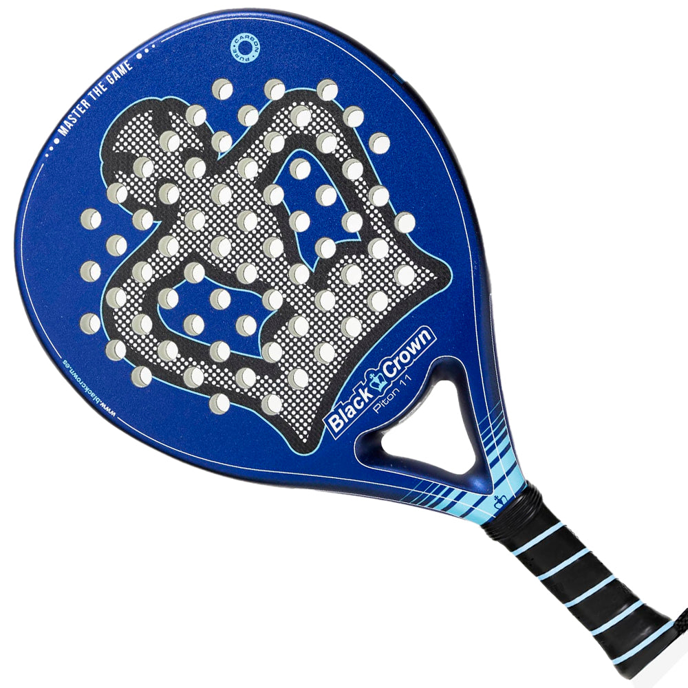 Black Crown Piton 11