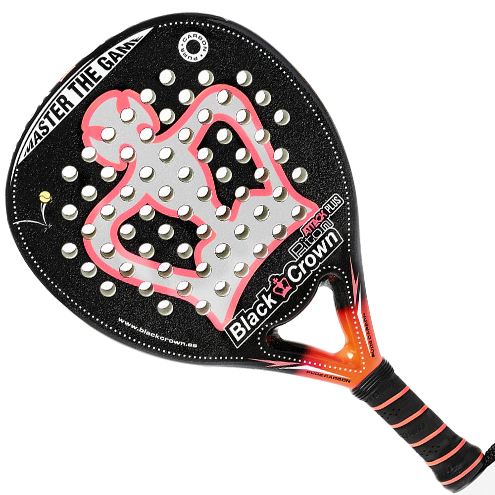 Black Crown Piton Attack Plus
