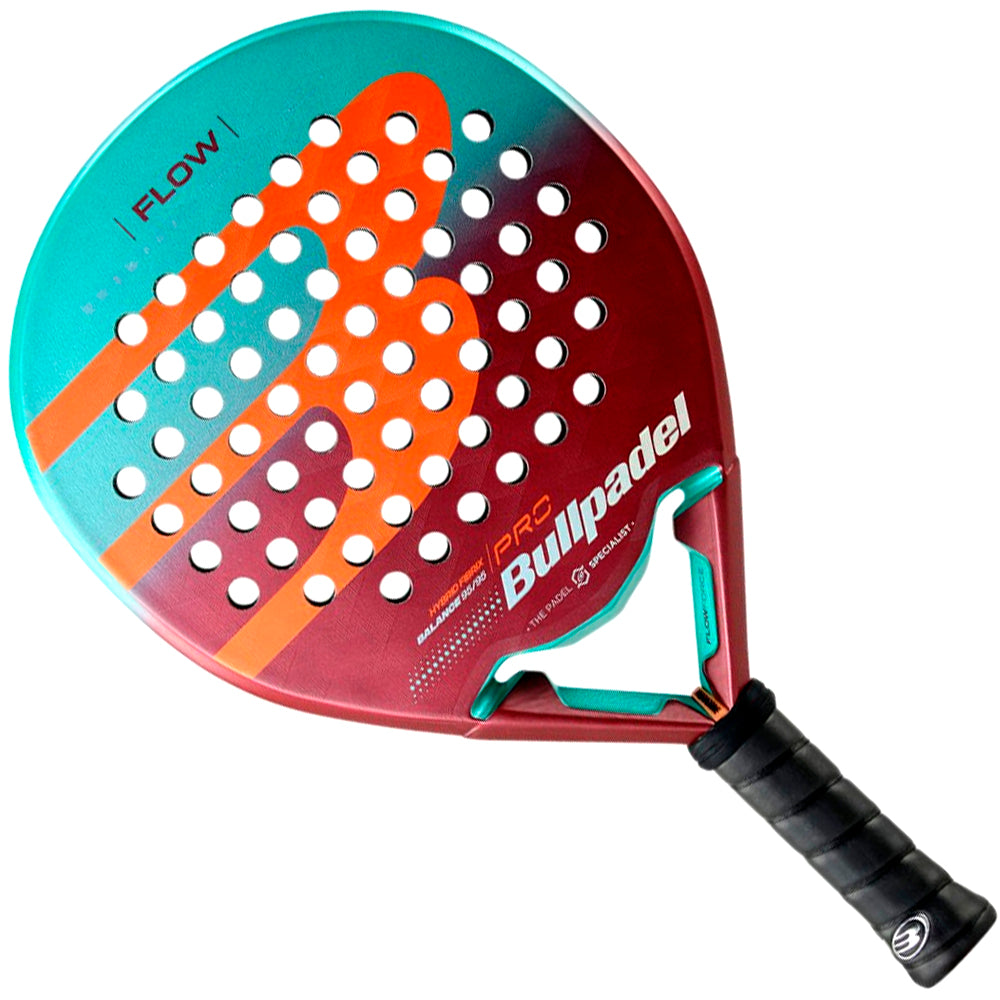 Bullpadel Flow Ale Salazar