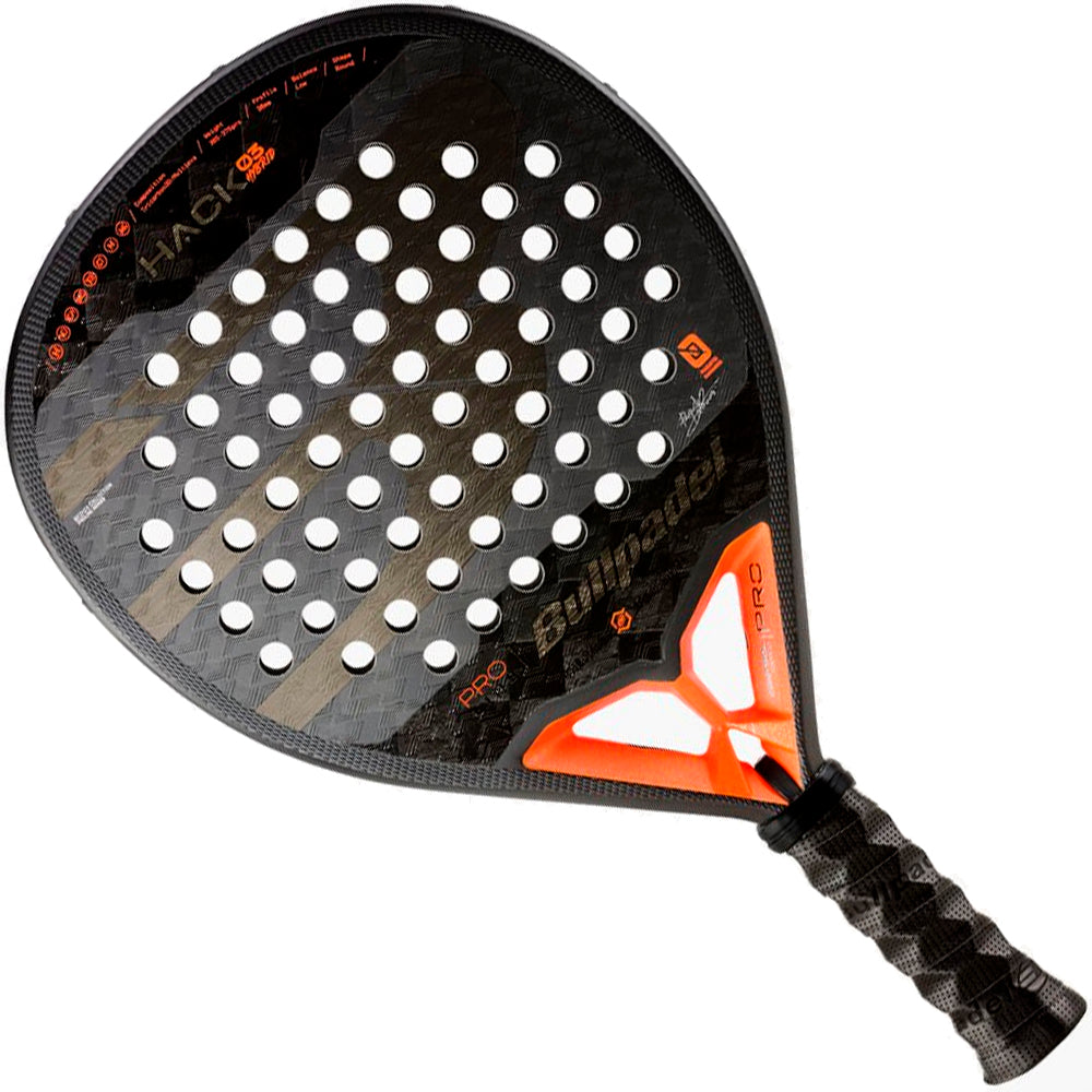 Bullpadel Hack 03 Hybrid