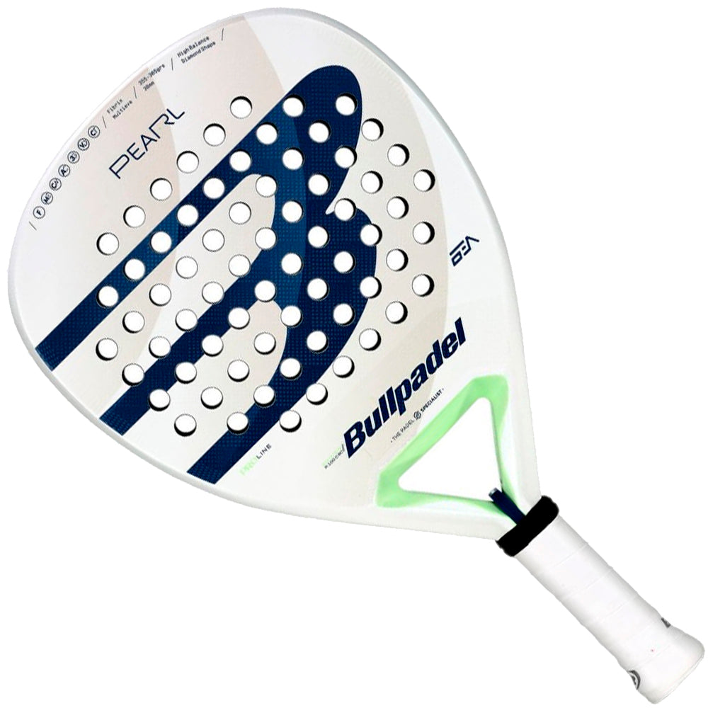 Bullpadel Pearl Bea Gonzalez