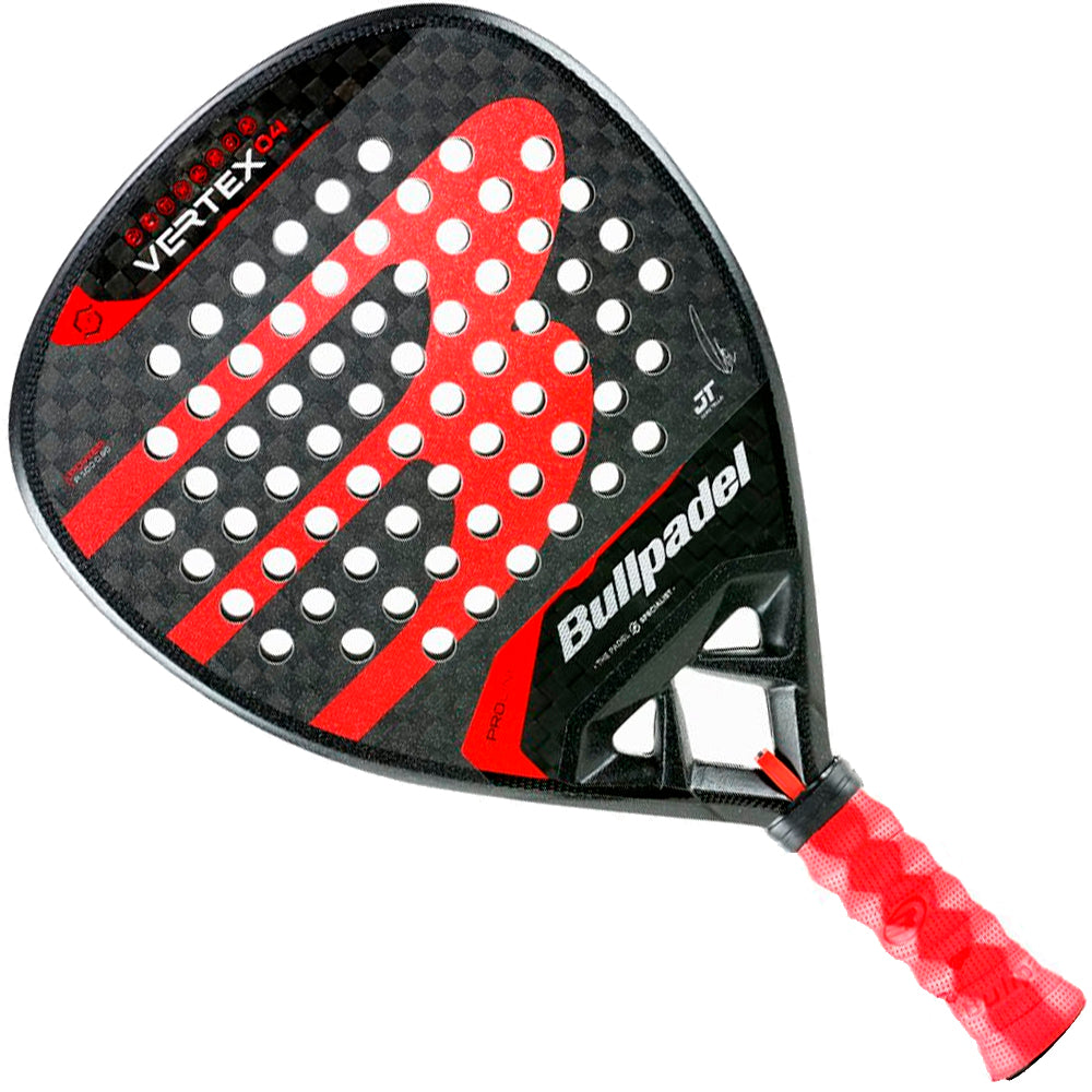Bullpadel Vertex 04