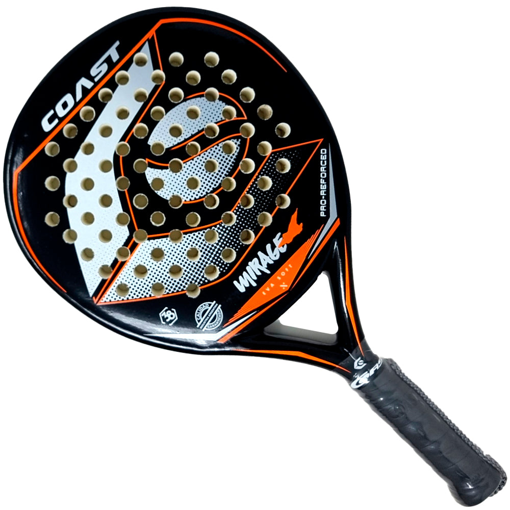 Coast Mirage EVA Soft