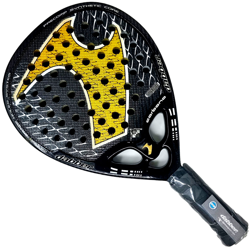 Dabber Gladiador Carbono