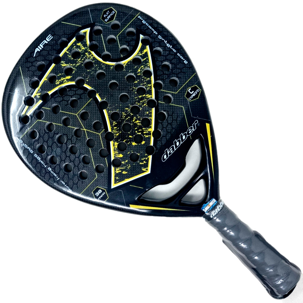 Dabber Aire Carbono