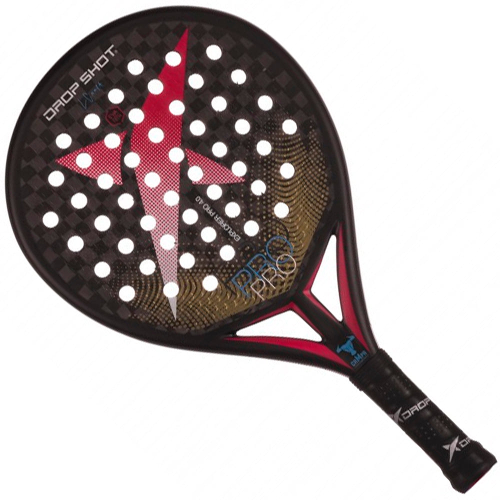 Drop Shot Explorer Pro 4.0 Lucas Campagnolo