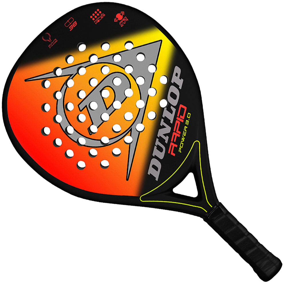 Dunlop Rapid Power 3.0