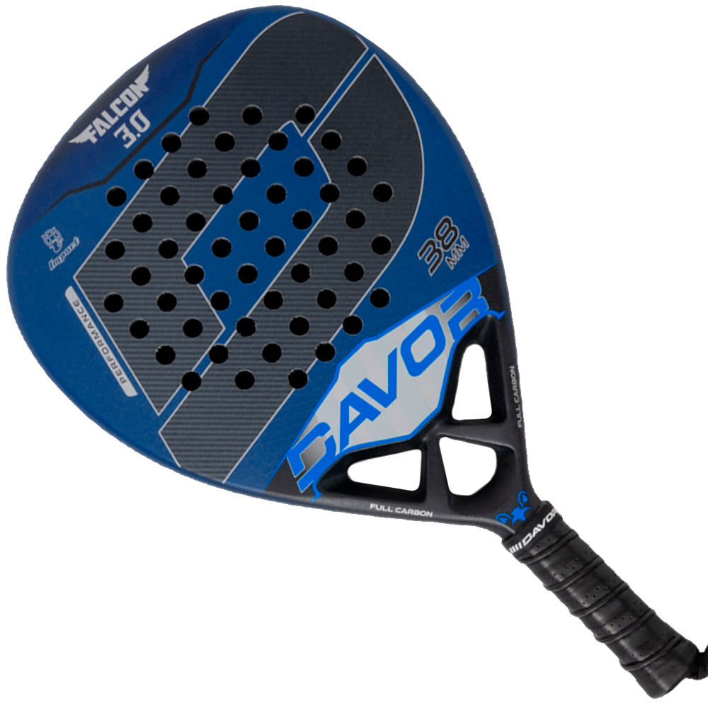 Davor Falcon 3.0 Azul Profundo