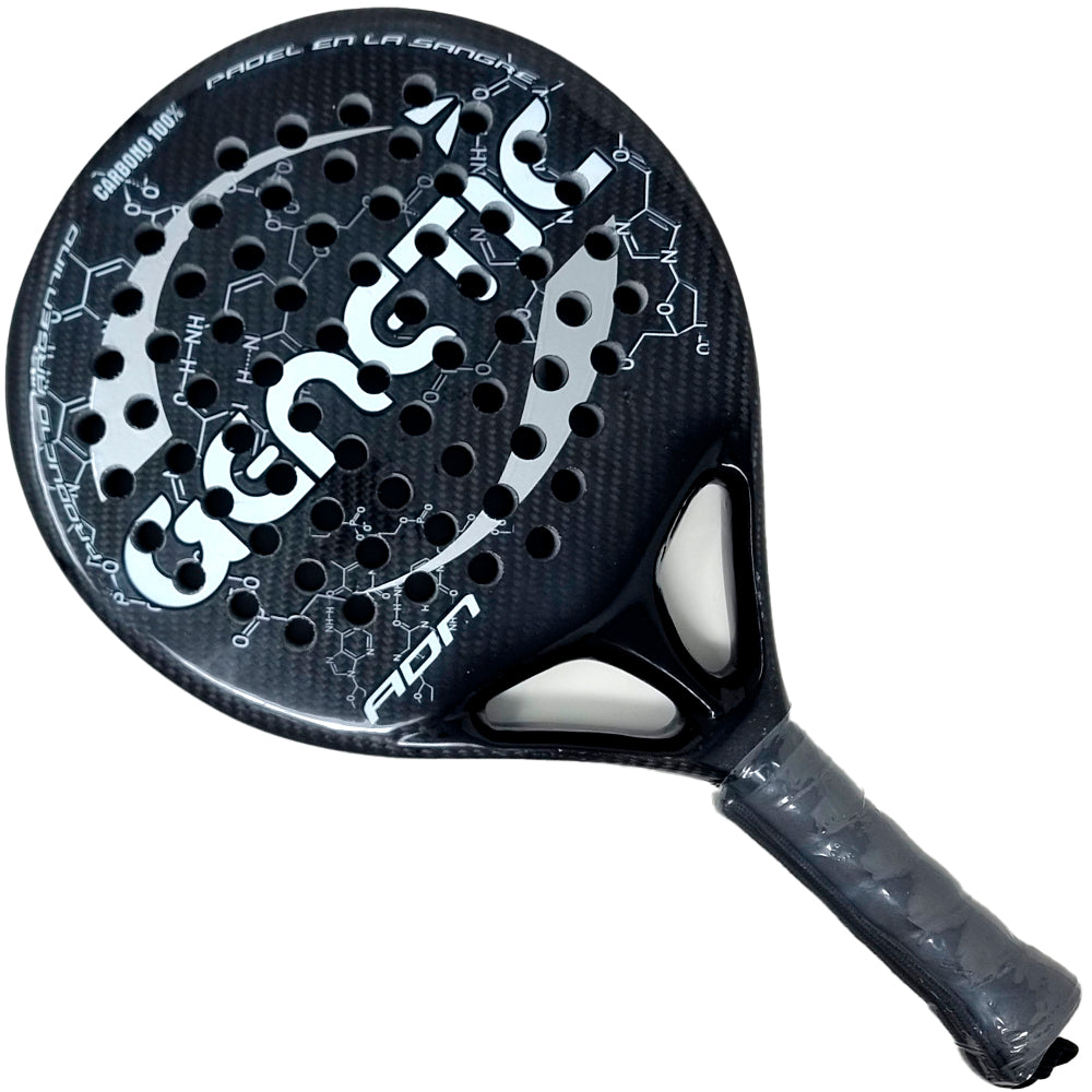 Carbono do DNA genético