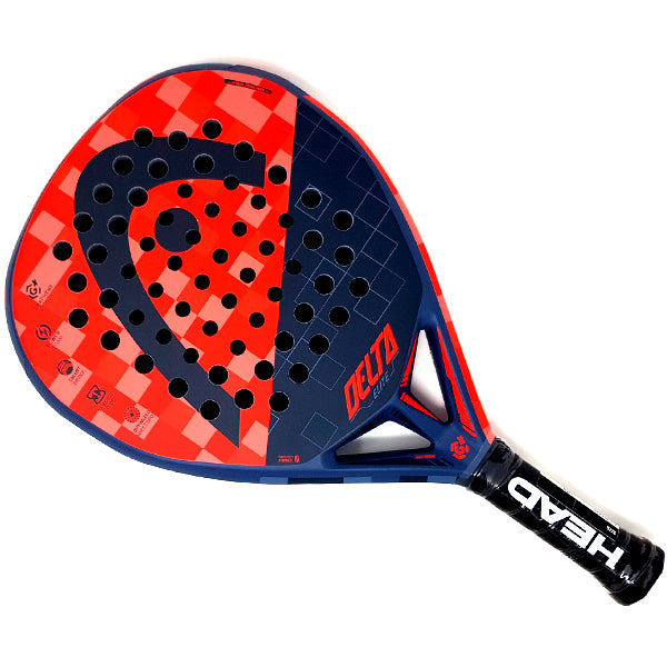 Head Graphene 360+ Delta Elite with CB