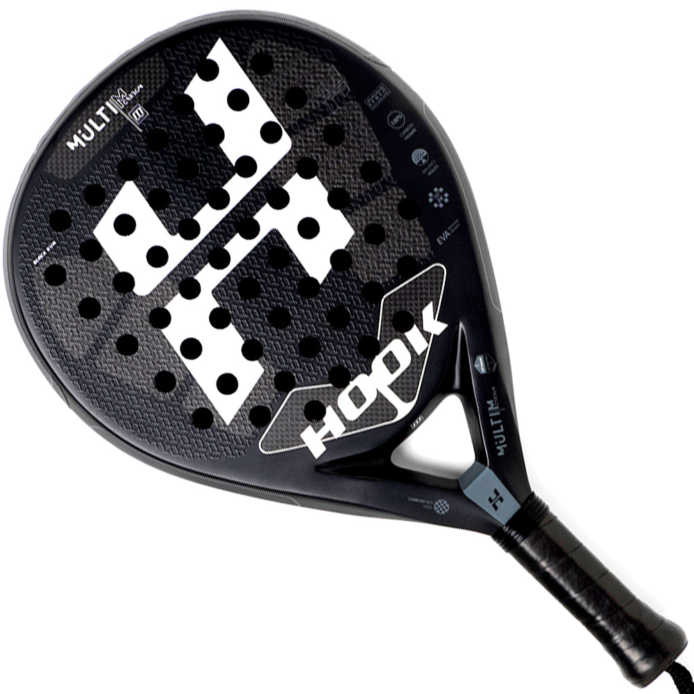 Hook Multicarbon Black Edition