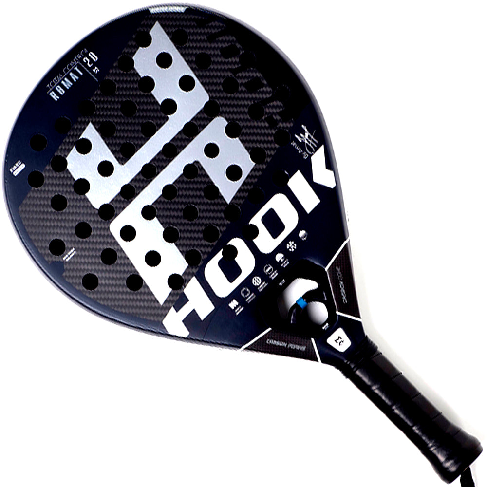 Gancho RBMAT 20 Controle Total