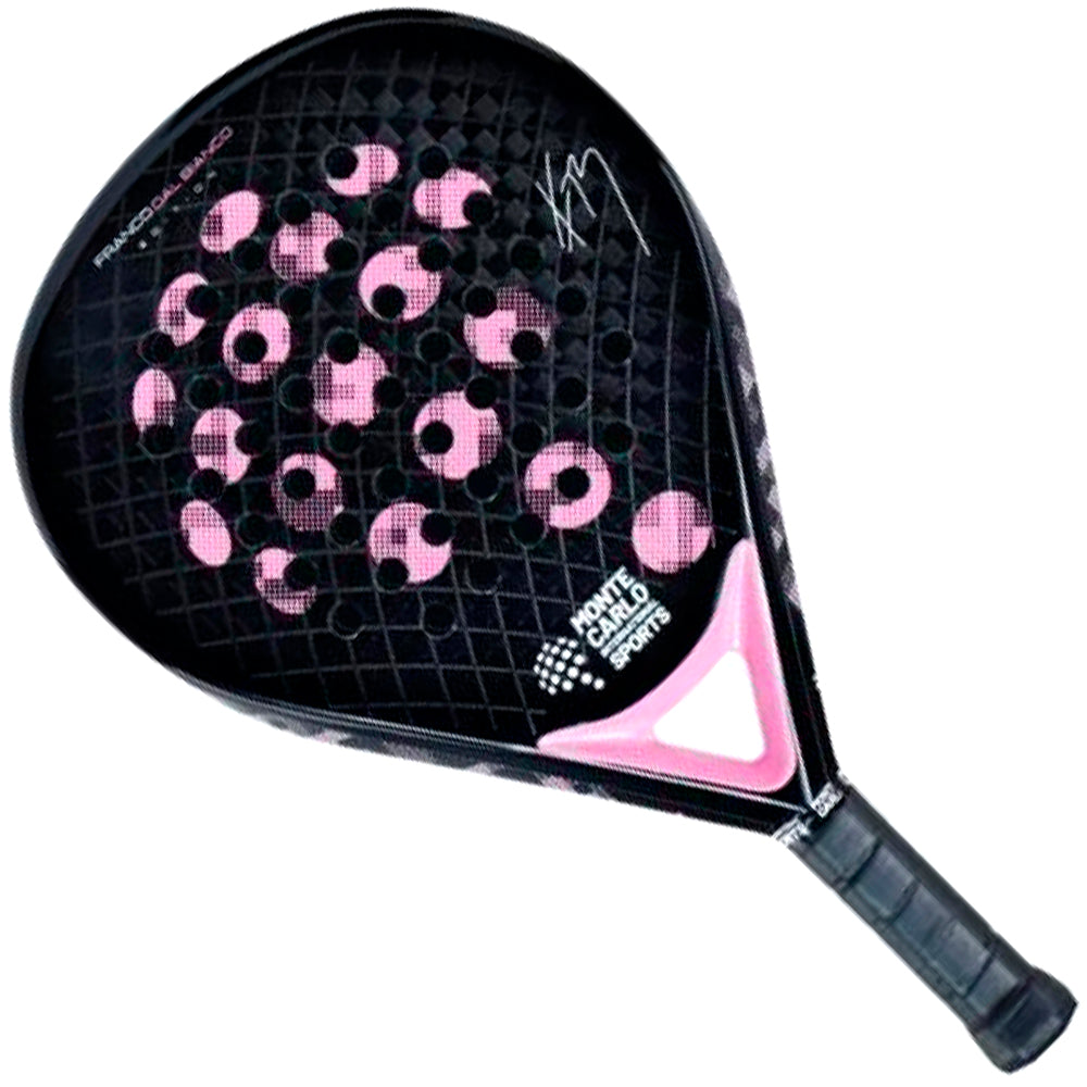 Monte Carlo Franco Dal Bianco Edition