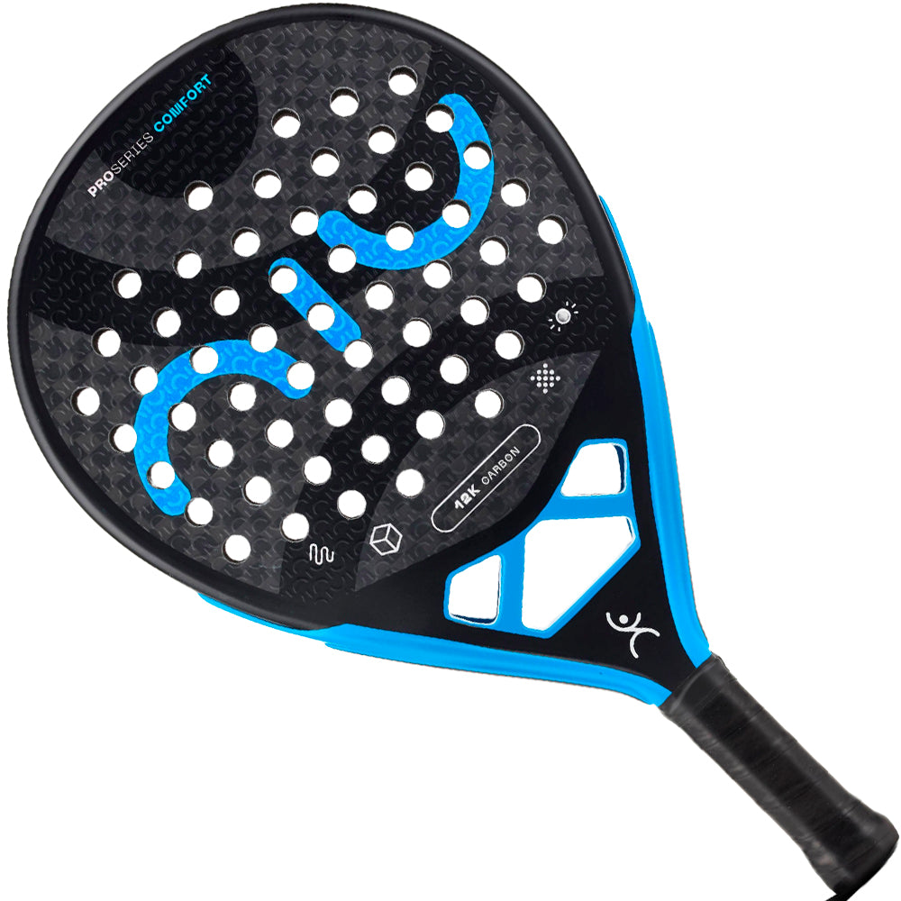 NIU Pro Series 12K Conforto