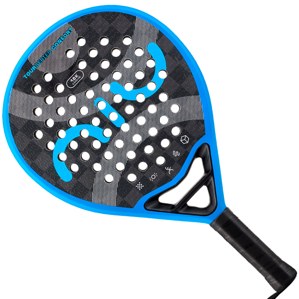 NIU Tour Series 18K Conforto