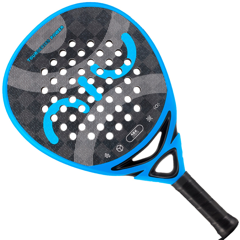 NIU Tour Series 18K Power