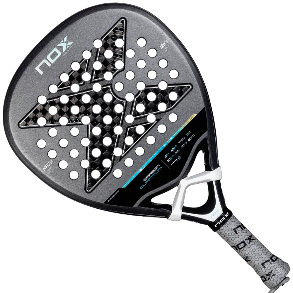 Nox Quantum 12K Carbon