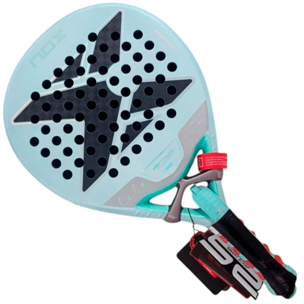 Nox EA10 Ventus Hybrid 12K Lite