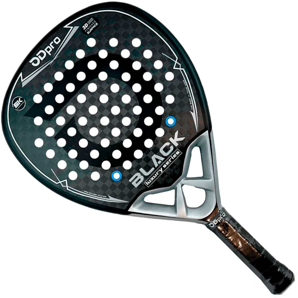 ODPro Black Luxury 6K