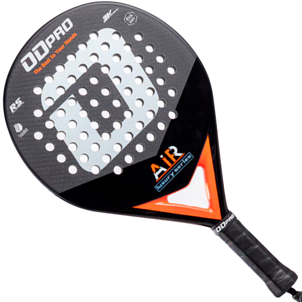 ODPro Air Luxury 3K