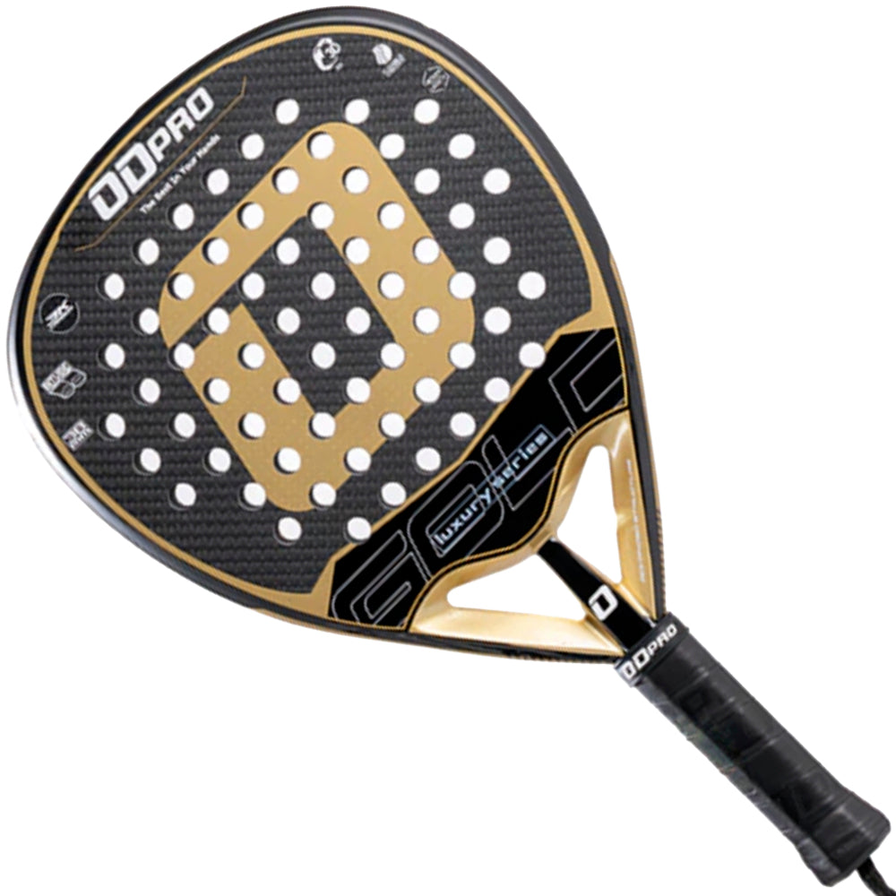 ODPro Gold Luxury 3K