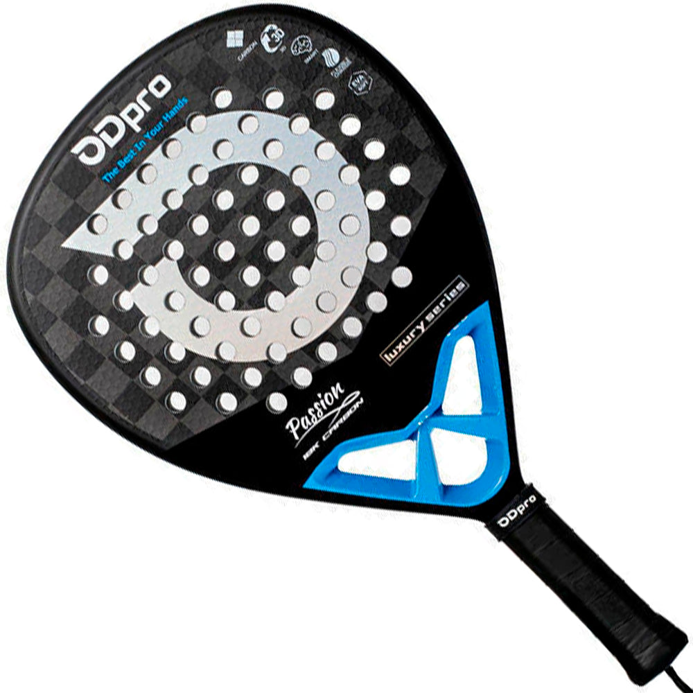 ODPro Passion Luxury 18K