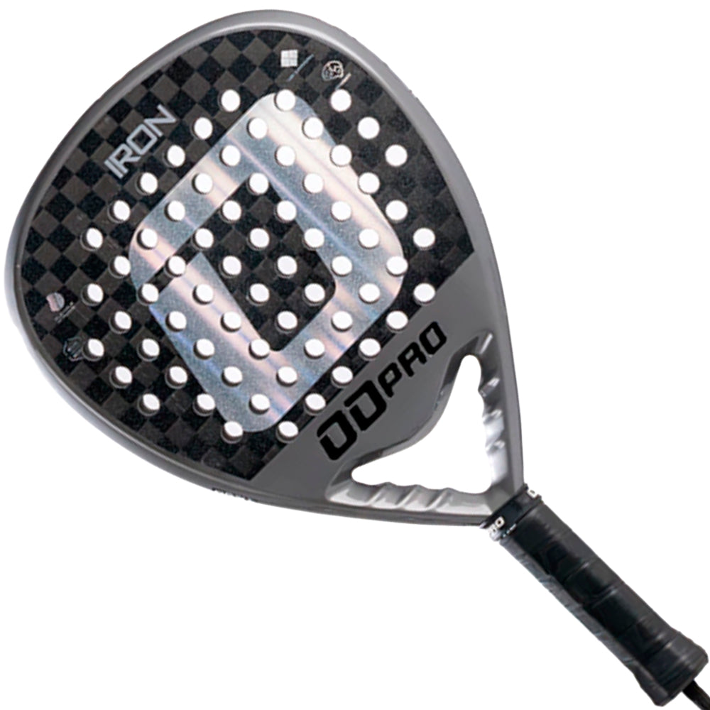 ODPro Iron 12K
