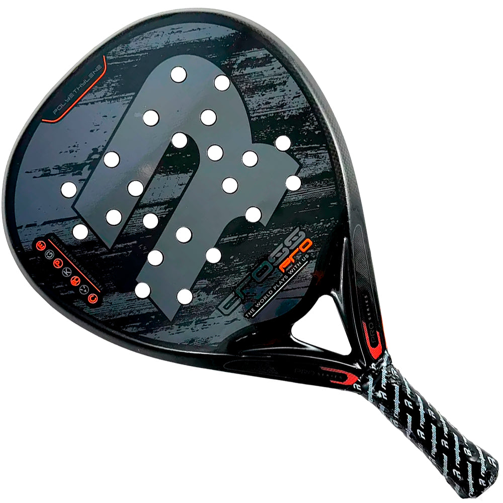 Royal Padel Cross Pro Full Carbon