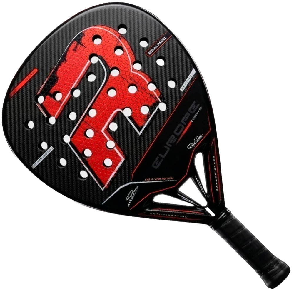 Royal Padel Europe Carbono