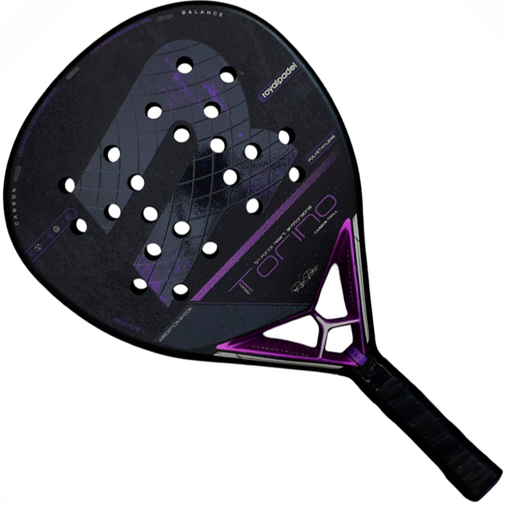 Royal Padel Gran Torino Fiber Woman Light