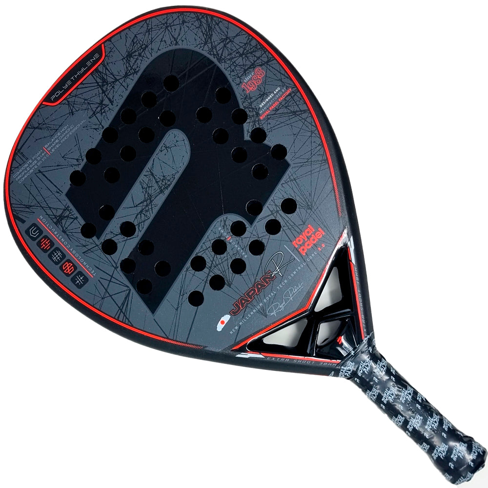 Royal Padel Japan R