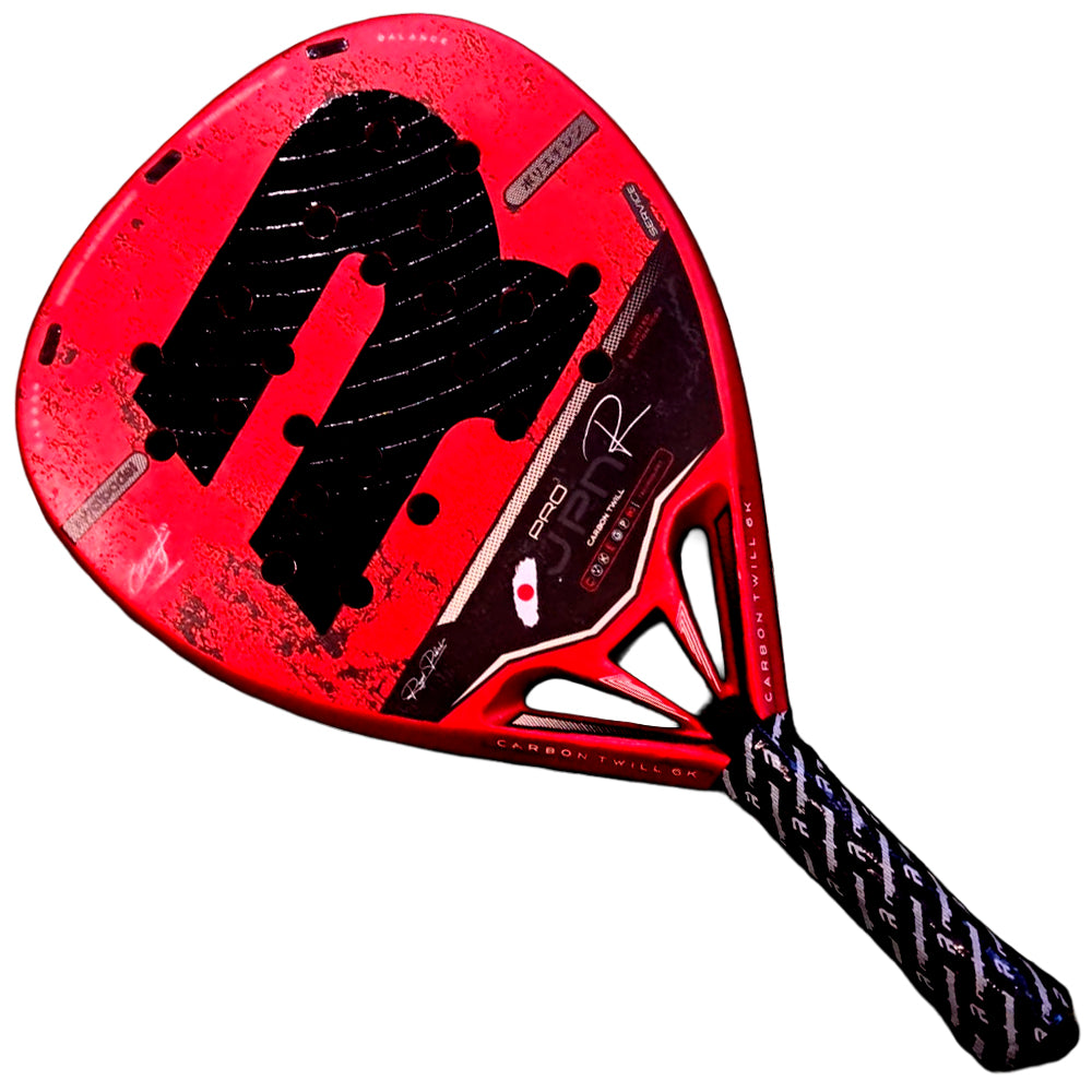 Espuma Royal Padel Japan R Blend