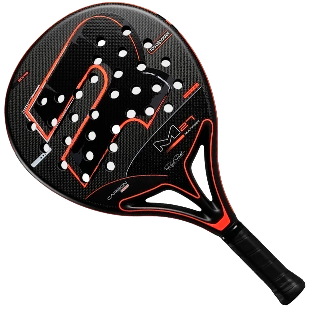Royal Padel M27 Carbono