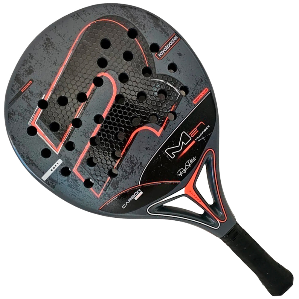Royal Padel M27 Multifiber
