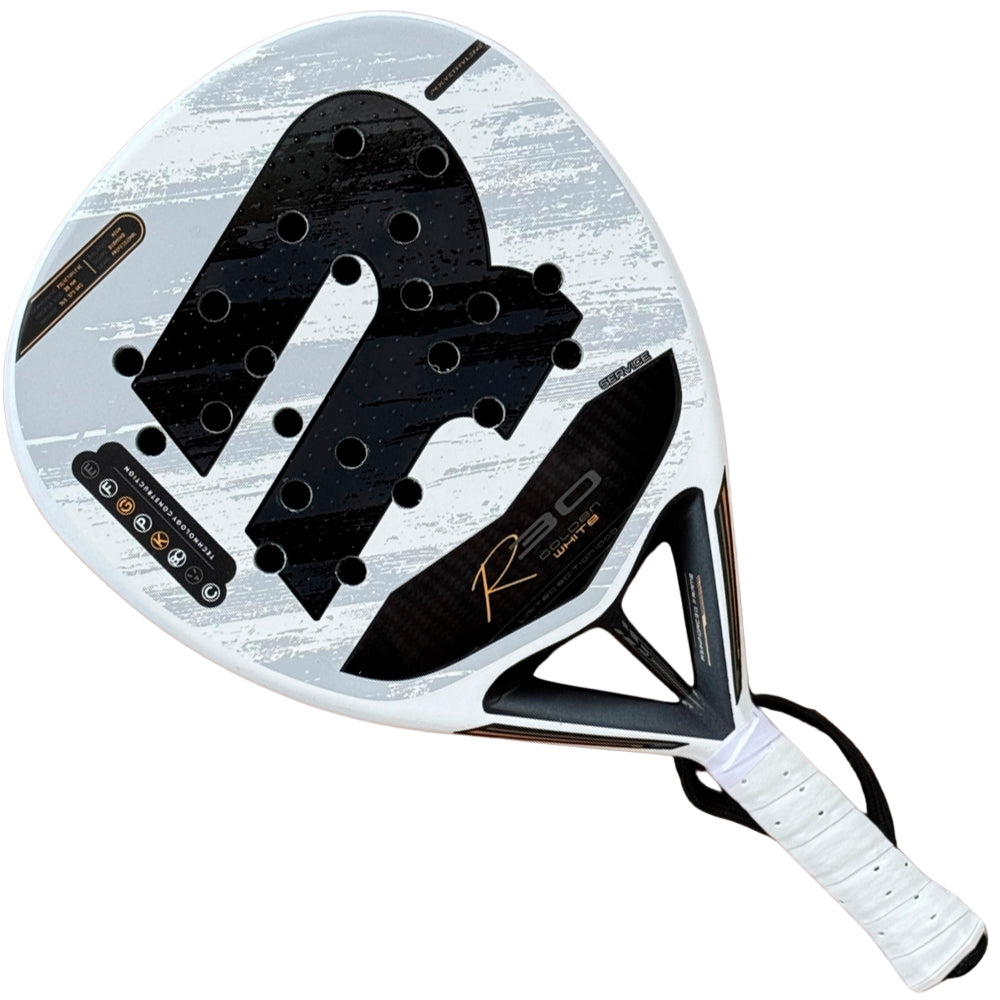 Royal Padel R30 Dourado