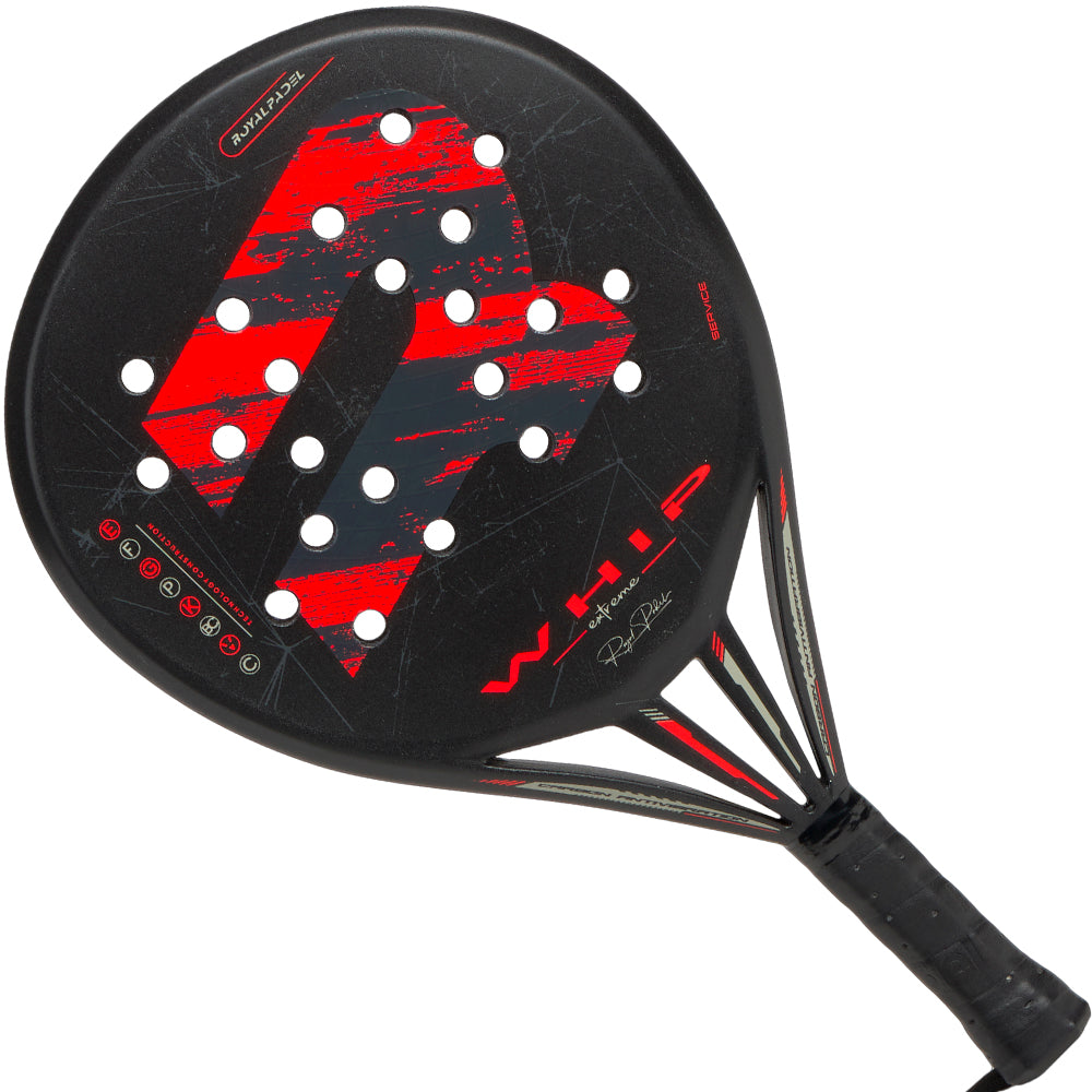 Royal Padel Whip Extreme