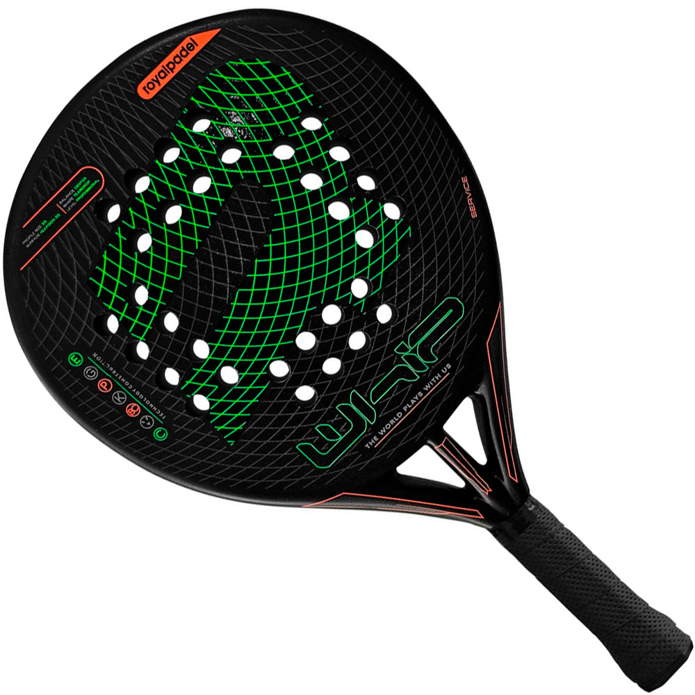 Royal Padel Whip Foam