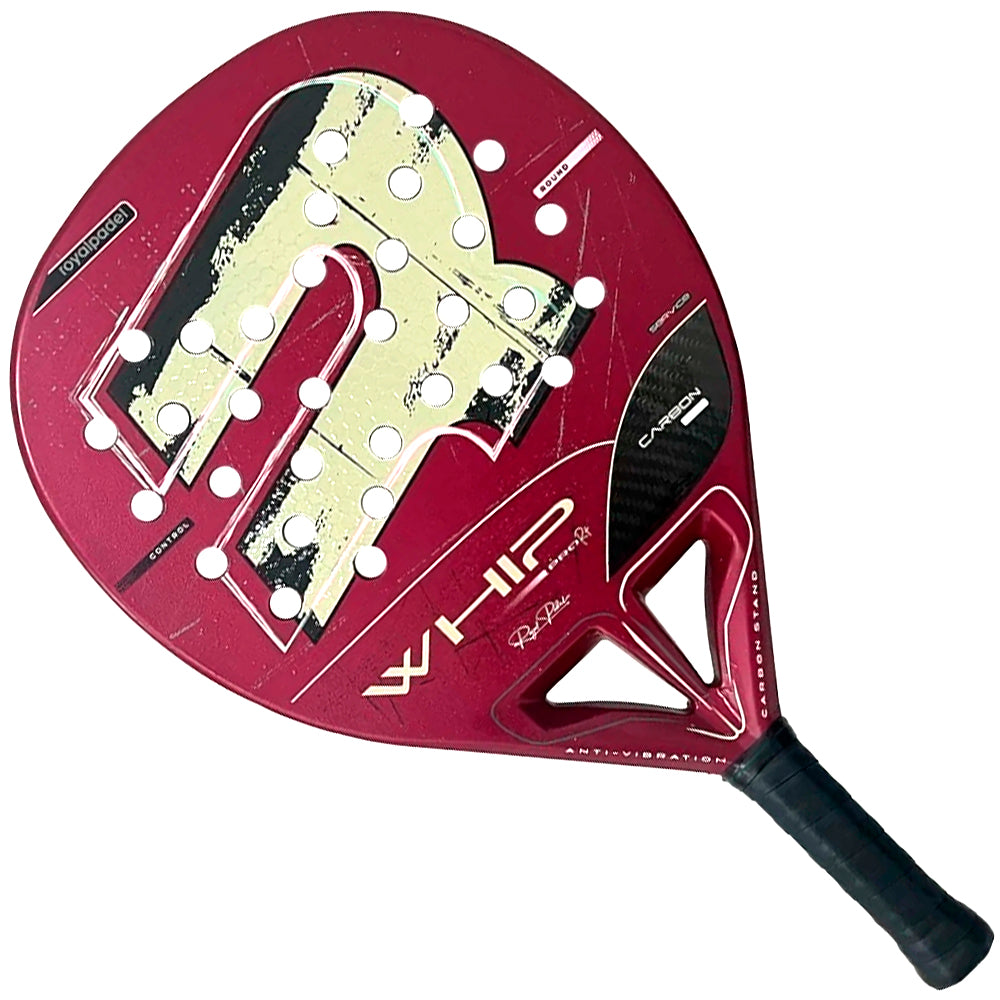Royal Padel Whip Pro RT Lite