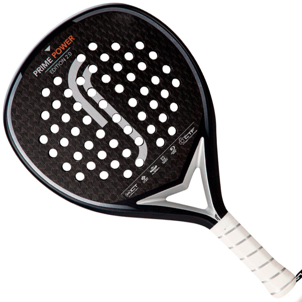 RS Padel Prime Power Edition 2.0
