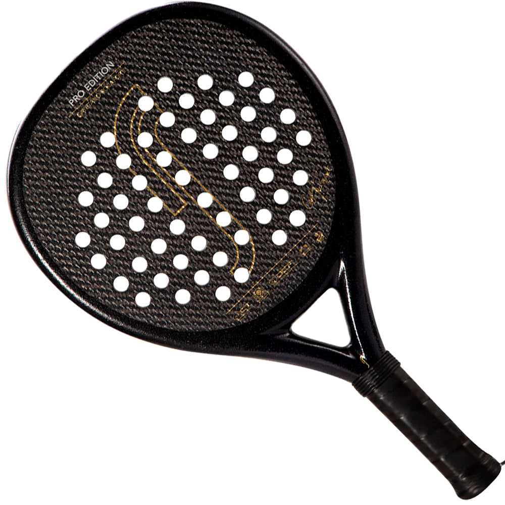 RS Padel Pro Edition Cayetano Rocafort