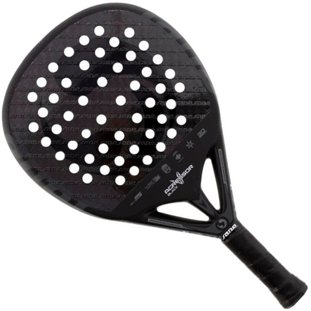 SANE Agressor VI Black