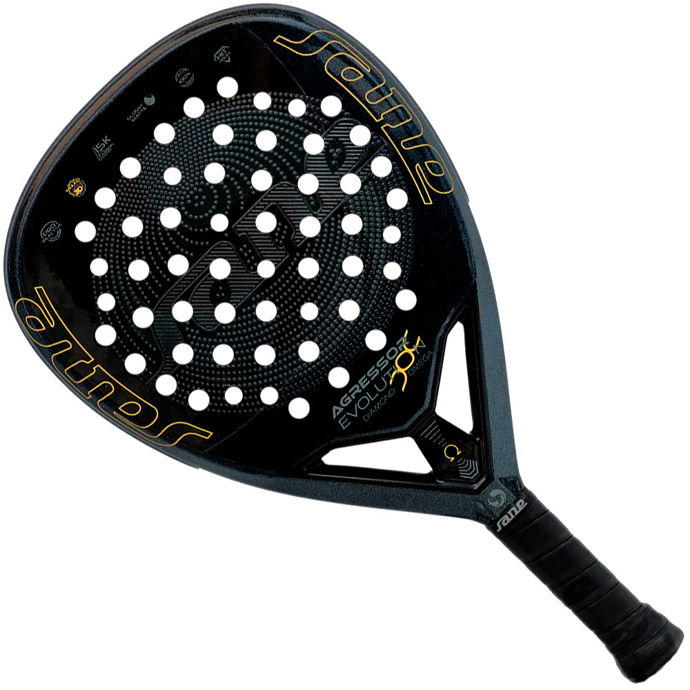 SANE Aggressor Evolution Diamond Omega