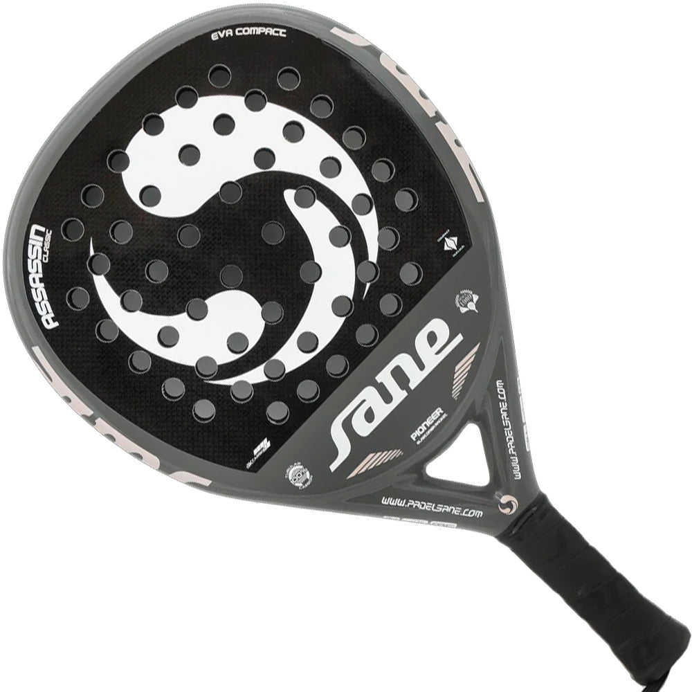 SANE Assassin Classic 3K