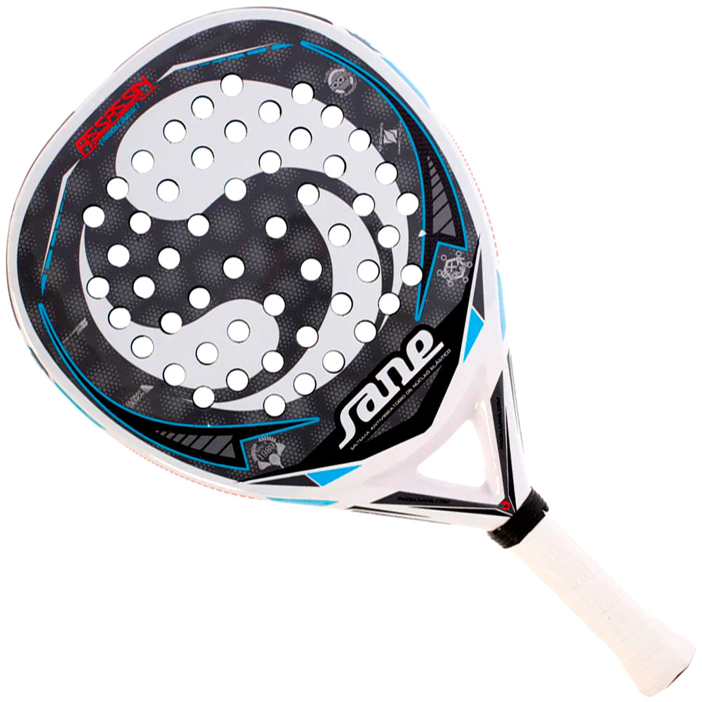 SANE Assassin Carbon Compact