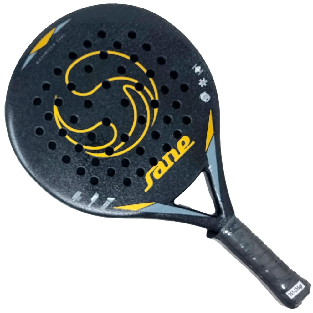 SANE Maximized Carbon