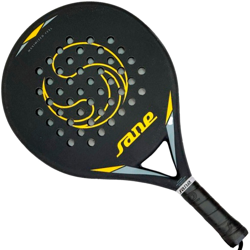 SANE Maximized Feel Glass