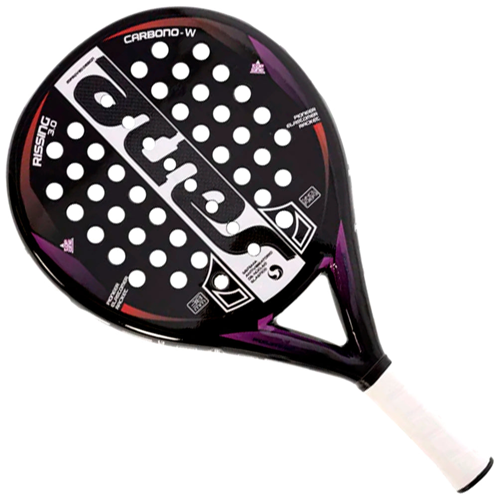 SANE Rising 3.0 Carbon W