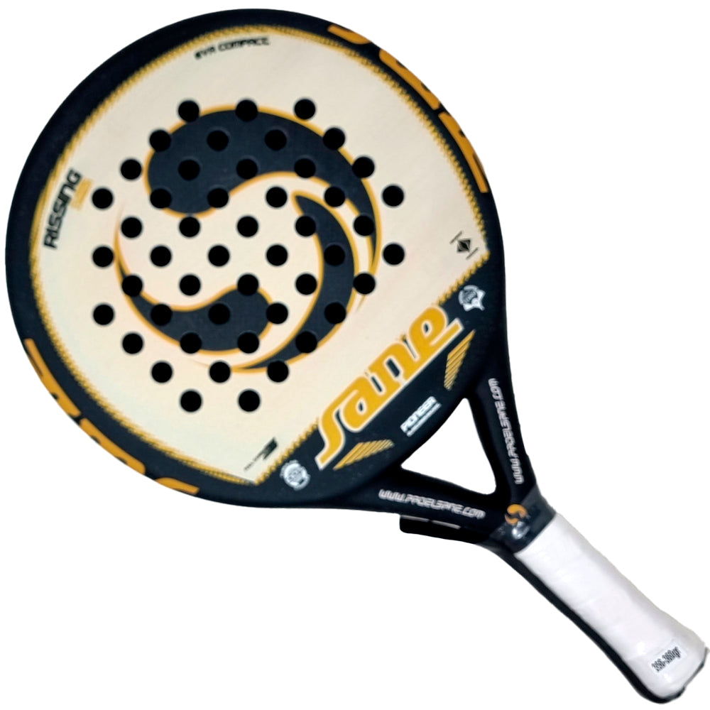 SANE Rising Classic Carbon EVA Compacto